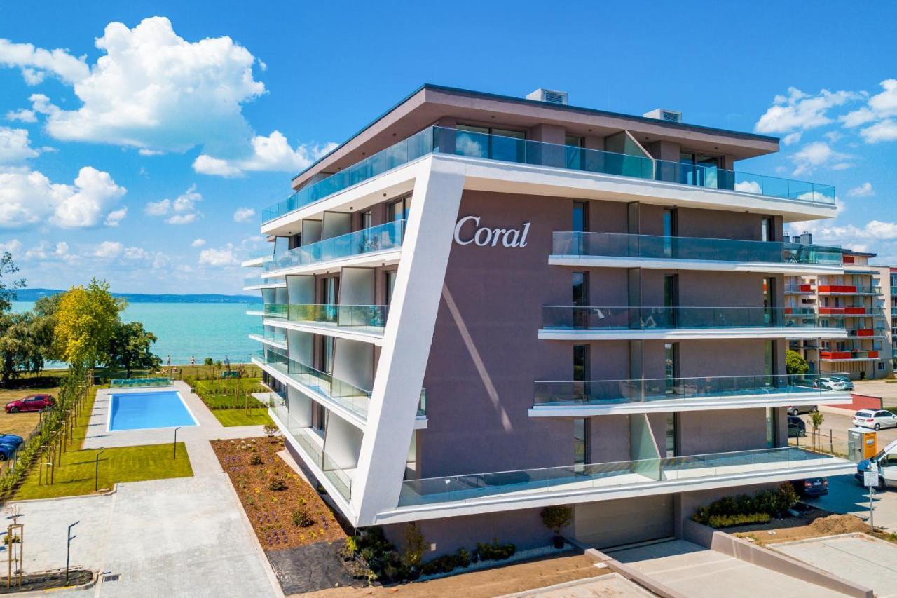 שיופוק Myflat Casa Coral Apartment מראה חיצוני תמונה