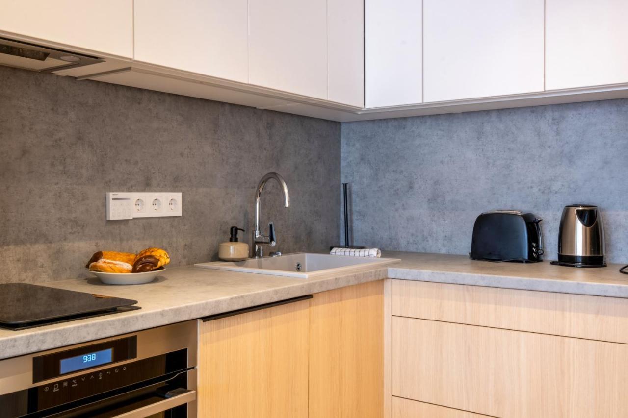 שיופוק Myflat Casa Coral Apartment מראה חיצוני תמונה