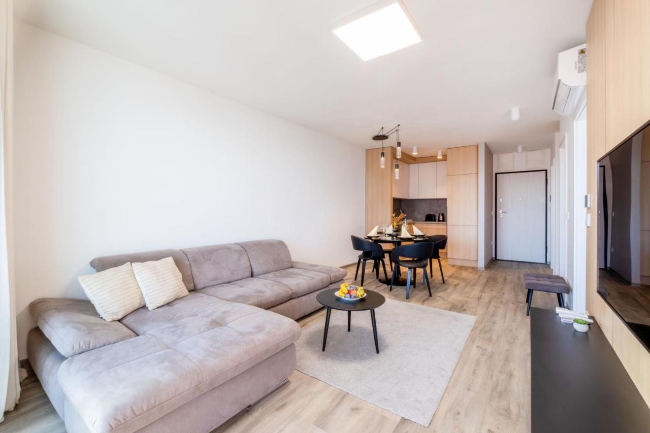שיופוק Myflat Casa Coral Apartment מראה חיצוני תמונה