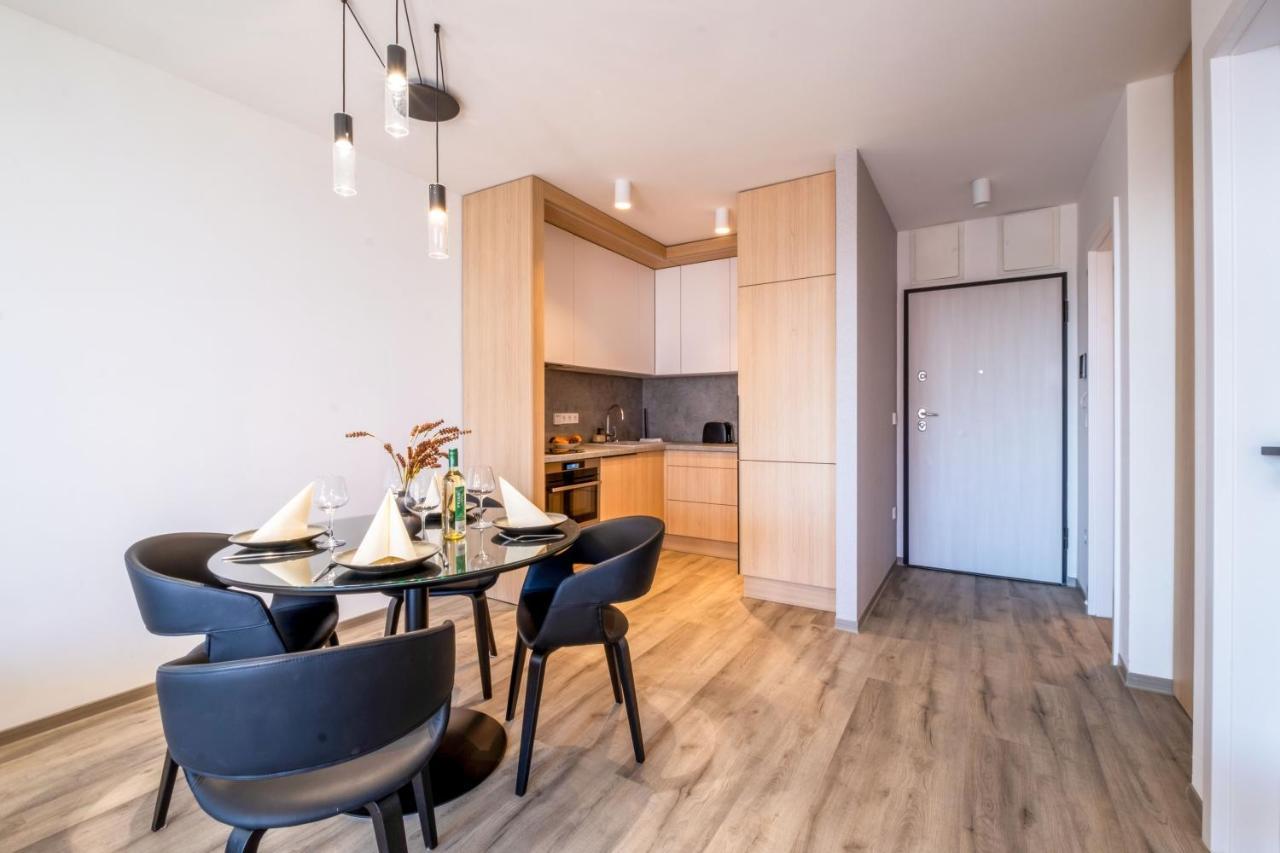 שיופוק Myflat Casa Coral Apartment מראה חיצוני תמונה