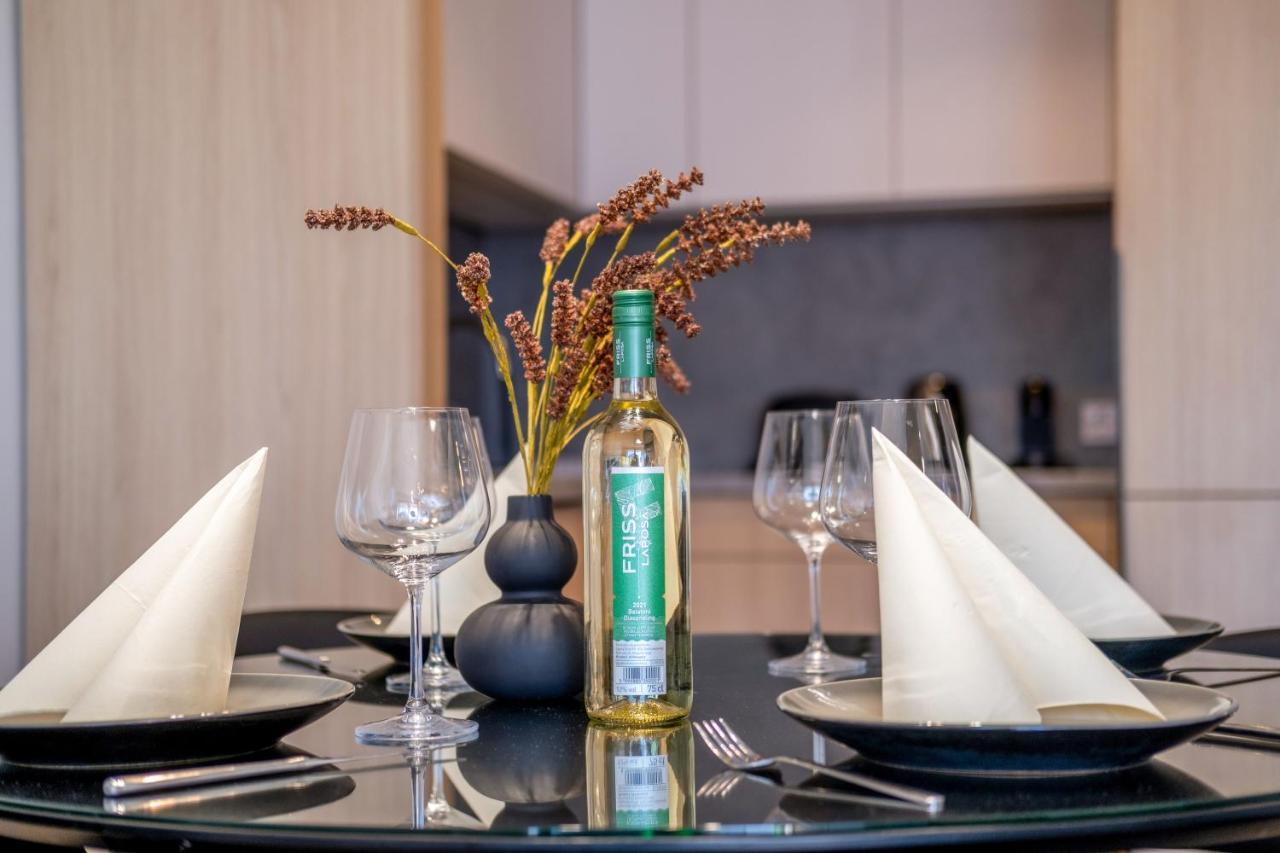 שיופוק Myflat Casa Coral Apartment מראה חיצוני תמונה
