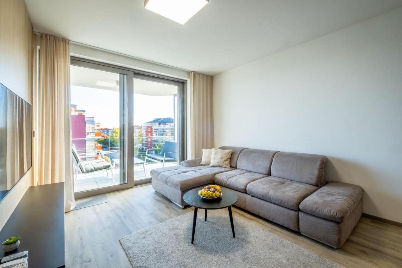שיופוק Myflat Casa Coral Apartment מראה חיצוני תמונה