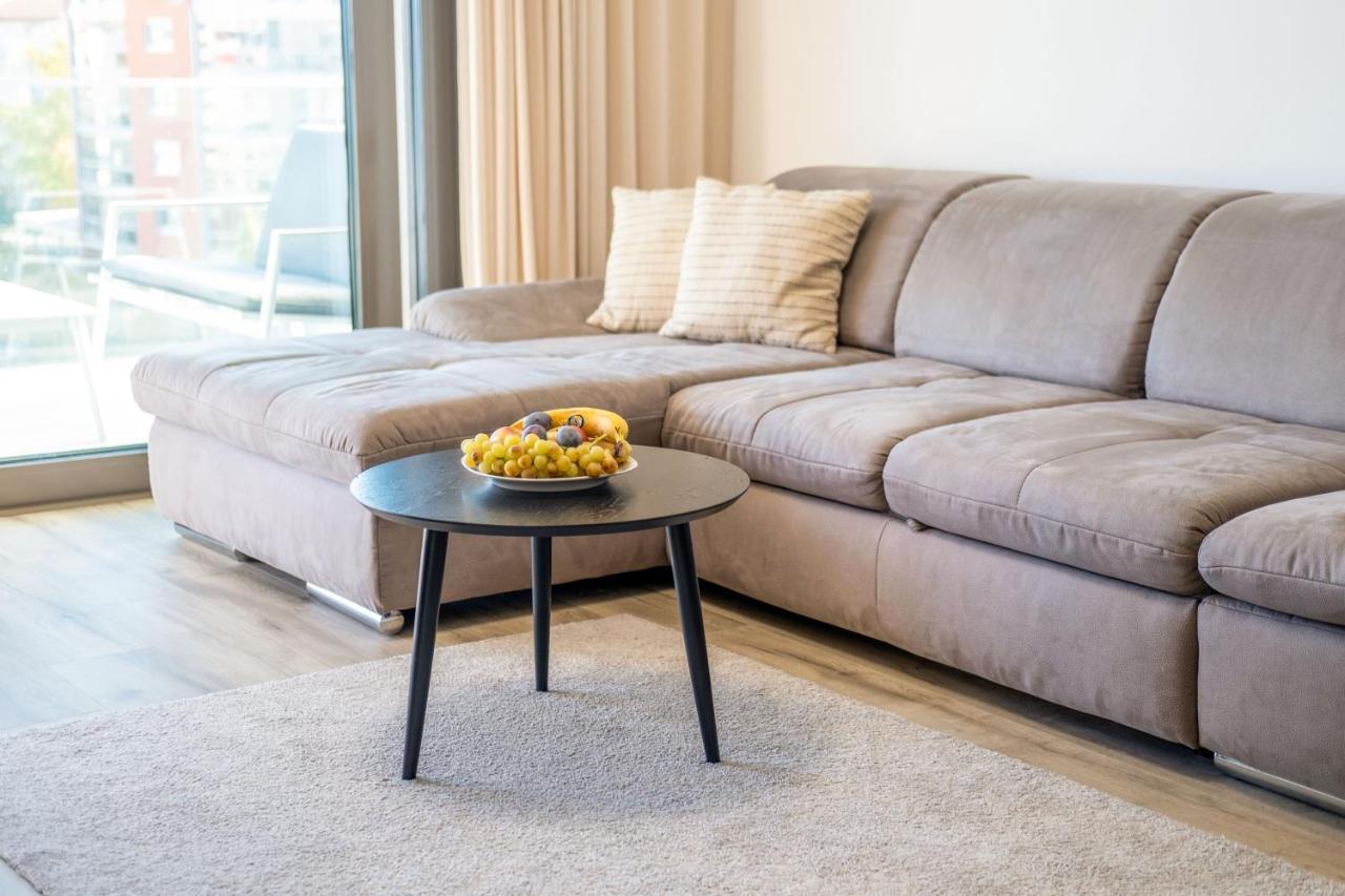 שיופוק Myflat Casa Coral Apartment מראה חיצוני תמונה
