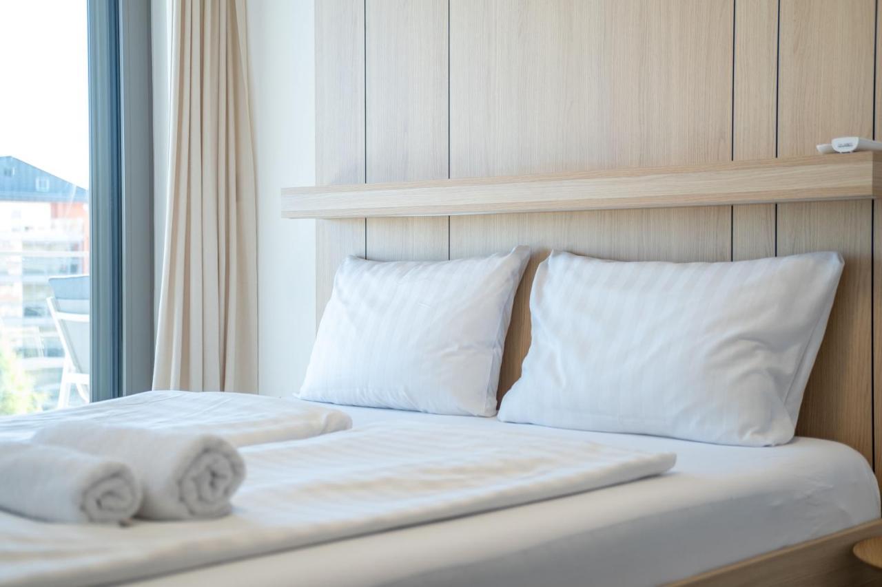 שיופוק Myflat Casa Coral Apartment מראה חיצוני תמונה